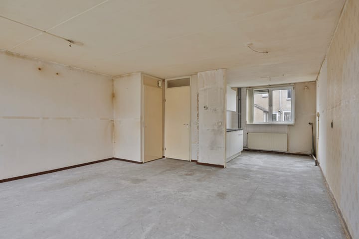 Foto 8 van Joke Smitstraat 26