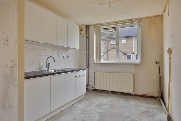 Foto 9 van Joke Smitstraat 26