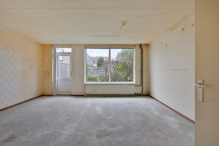 Foto 12 van Joke Smitstraat 26