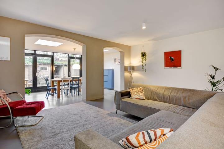 Foto 2 van Buskeshoeven 22