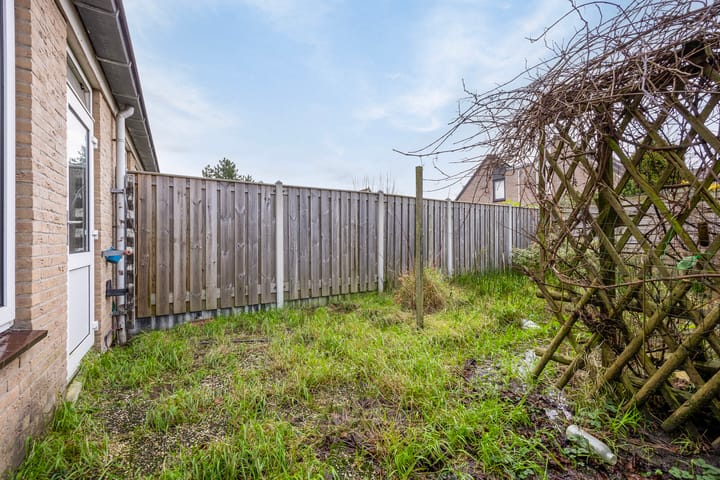 Foto 13 van Joke Smitstraat 26