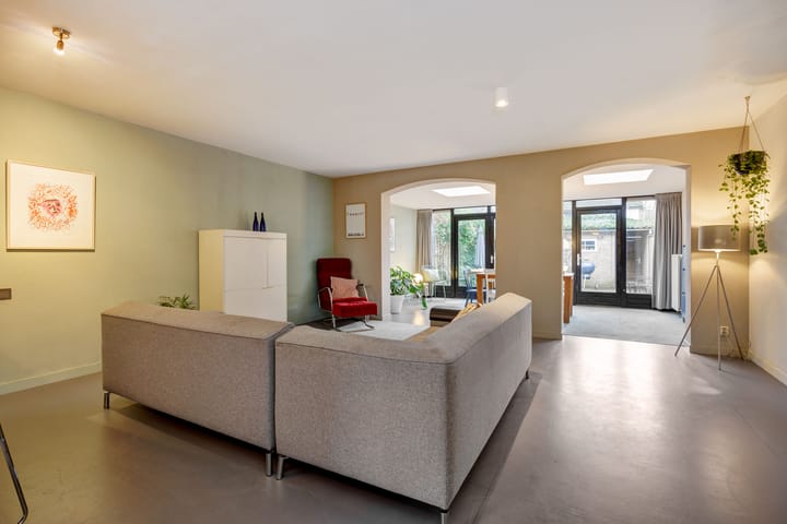 Foto 3 van Buskeshoeven 22