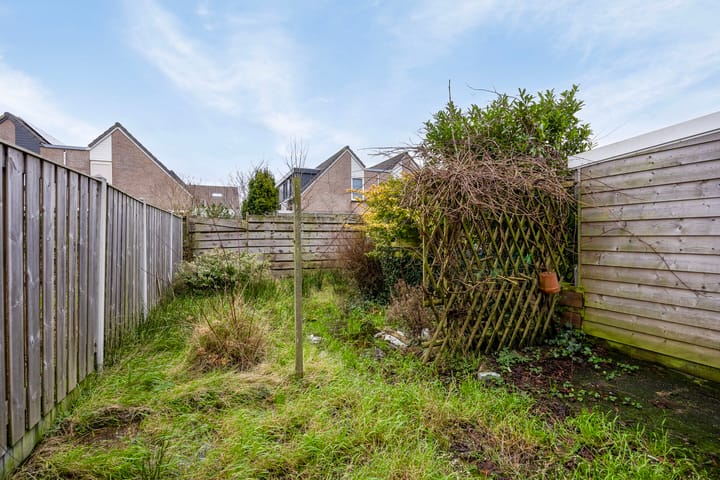 Foto 14 van Joke Smitstraat 26