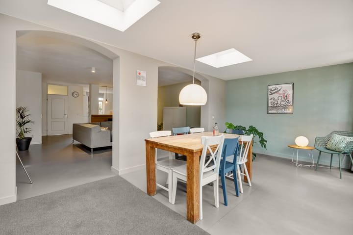 Foto 4 van Buskeshoeven 22