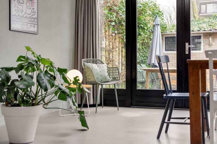 Foto 5 van Buskeshoeven 22