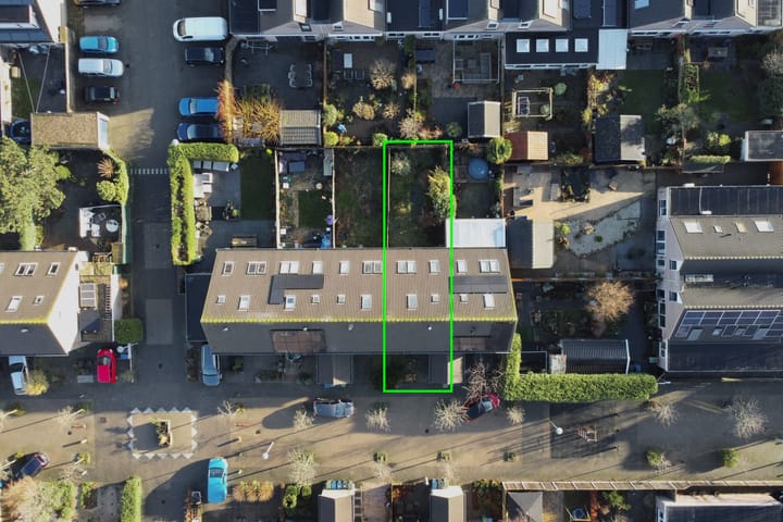 Foto 16 van Joke Smitstraat 26