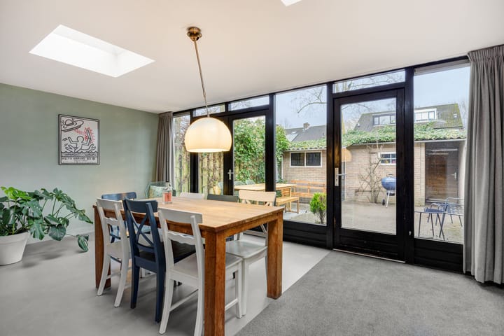 Foto 6 van Buskeshoeven 22