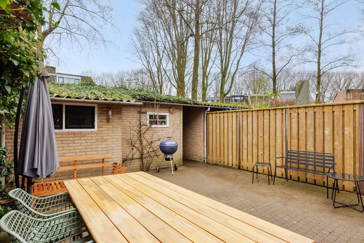 Foto 7 van Buskeshoeven 22