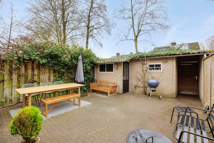 Foto 8 van Buskeshoeven 22