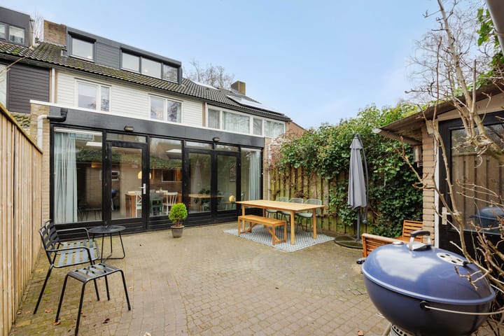 Foto 9 van Buskeshoeven 22