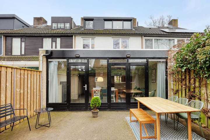 Foto 10 van Buskeshoeven 22