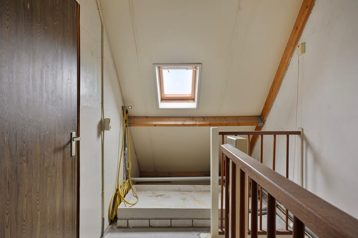 Foto 24 van Joke Smitstraat 26