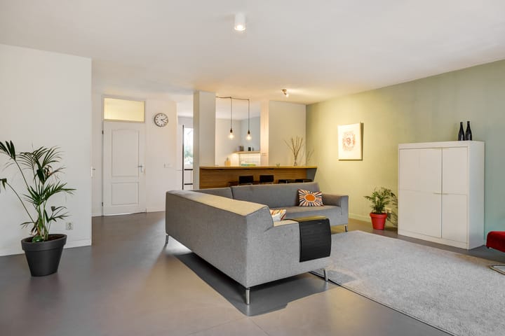 Foto 13 van Buskeshoeven 22