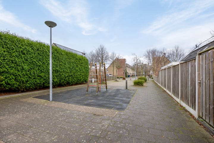 Foto 29 van Joke Smitstraat 26