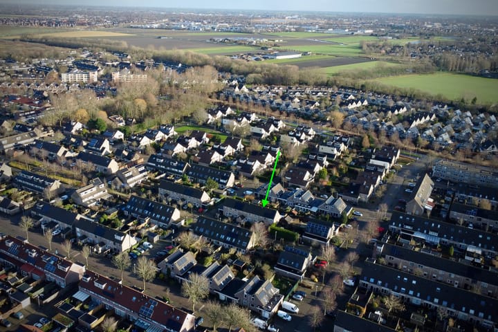 Foto 30 van Joke Smitstraat 26