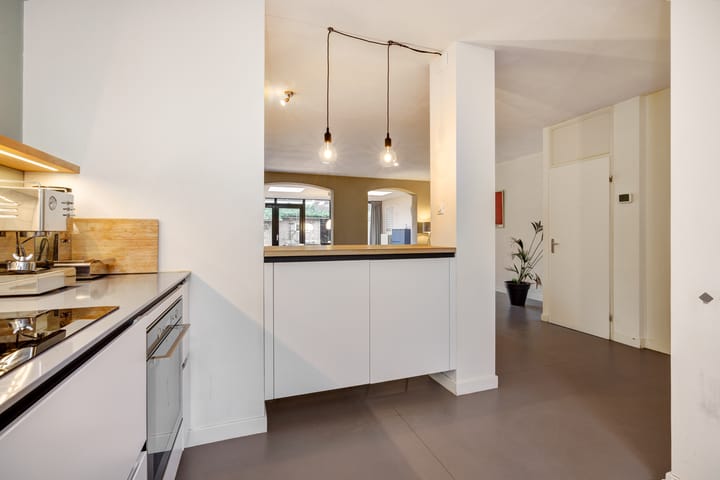 Foto 18 van Buskeshoeven 22