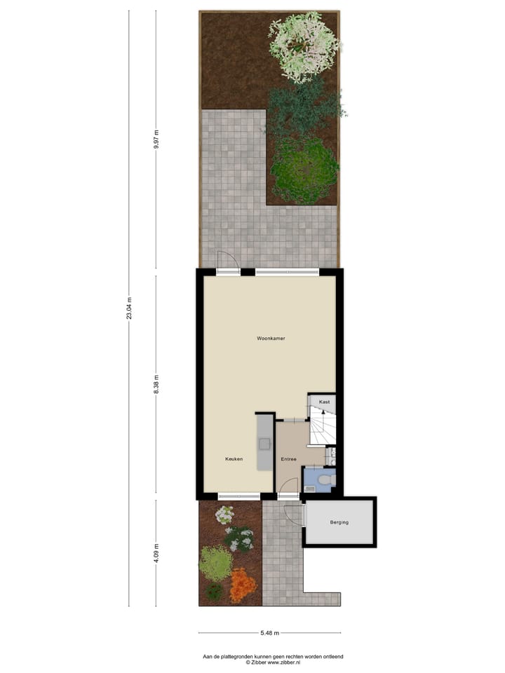 Foto 31 van Joke Smitstraat 26