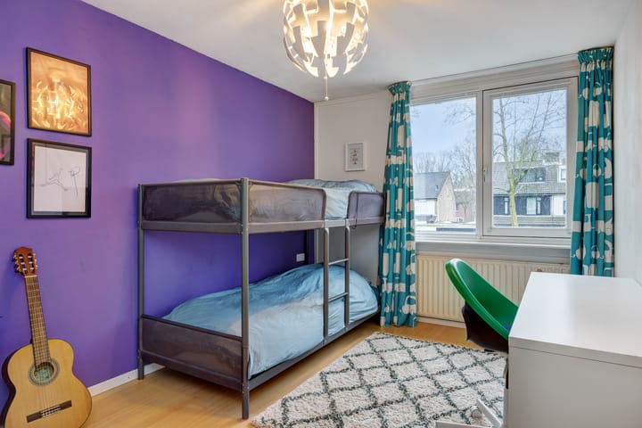 Foto 25 van Buskeshoeven 22