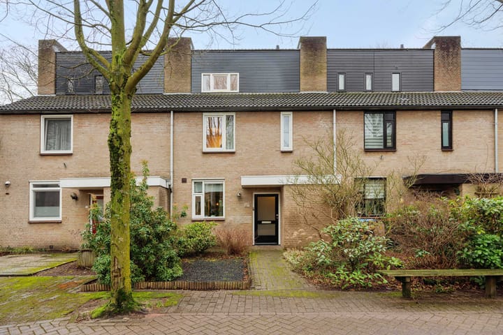 Foto 33 van Buskeshoeven 22