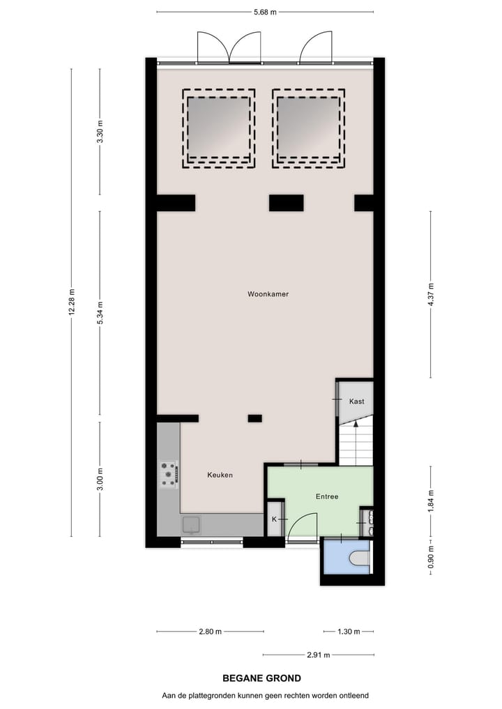 Foto 37 van Buskeshoeven 22