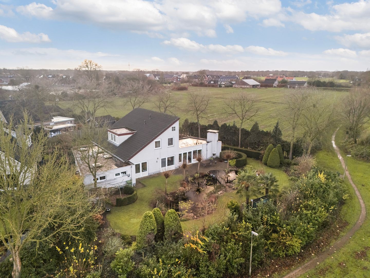 Foto 1 van Bergakker 34