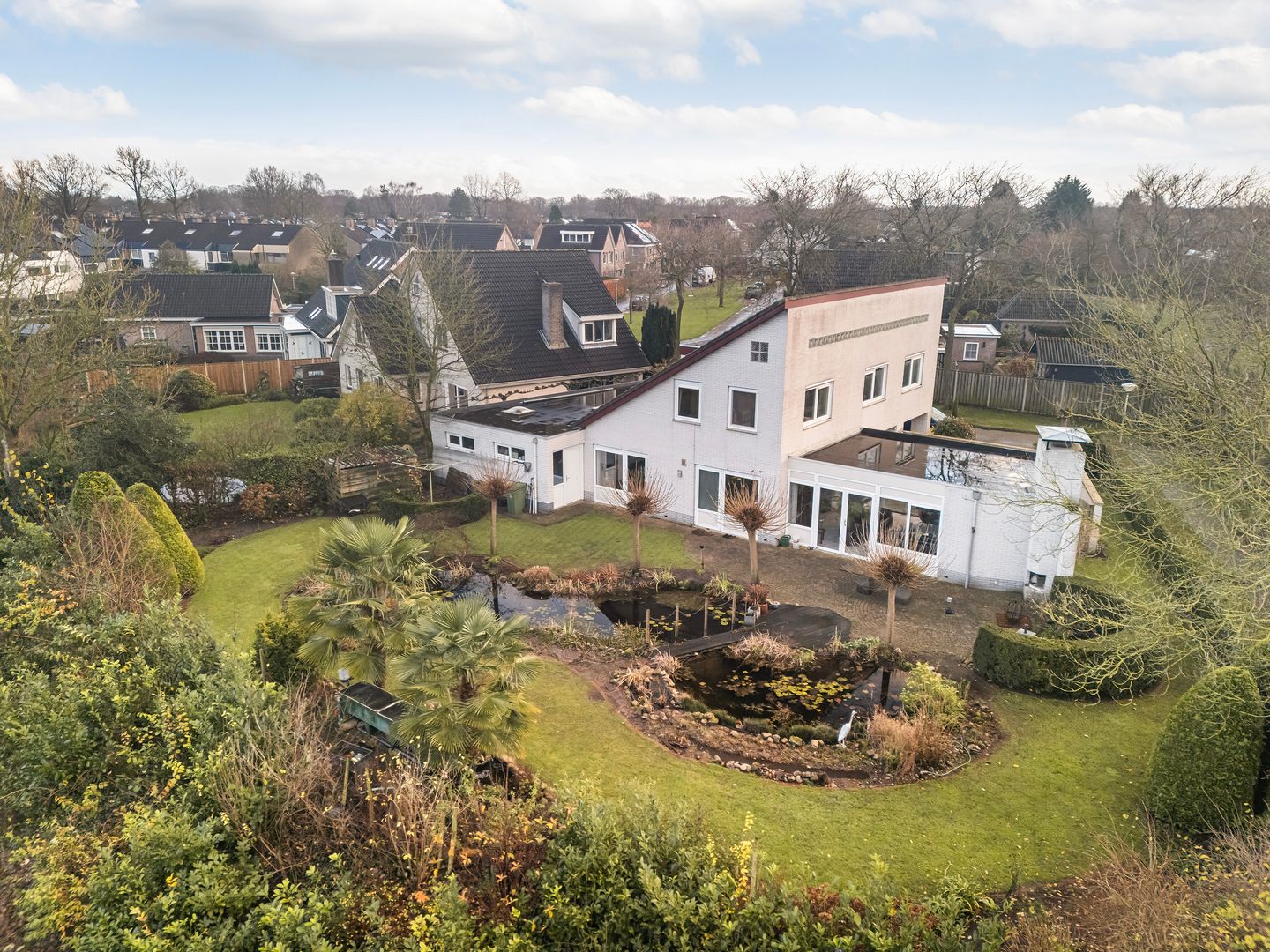 Foto 4 van Bergakker 34