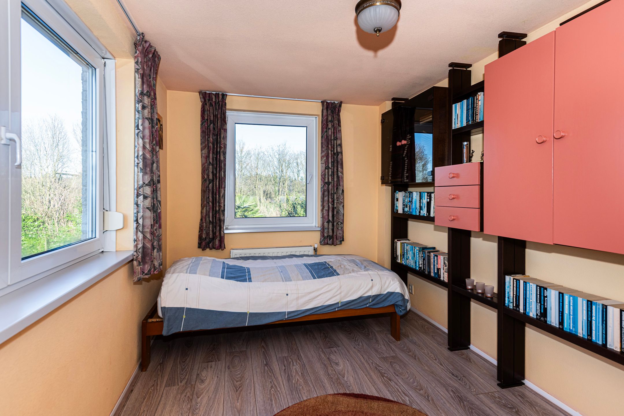 Foto 21 van Bergakker 34