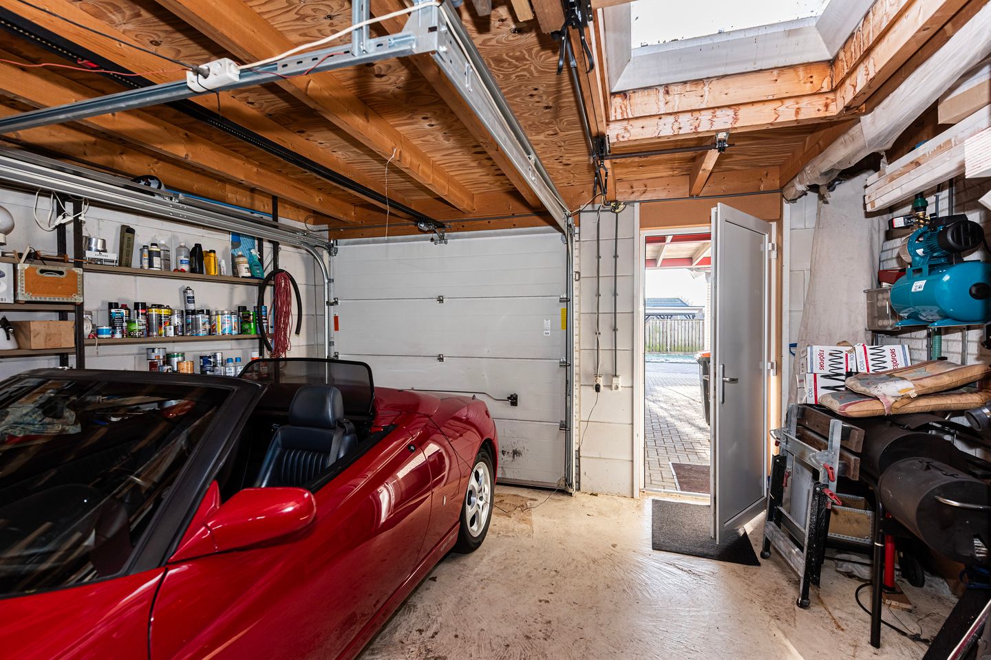 Foto 29 van Bergakker 34