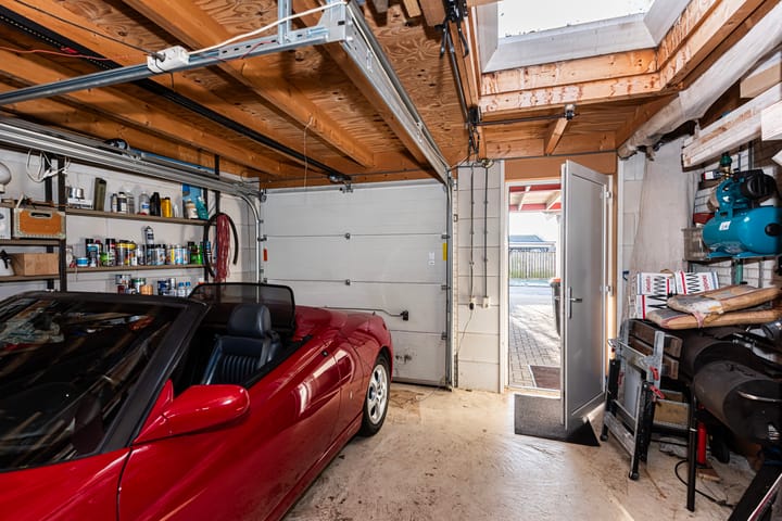 Photo 29 of Bergakker 34