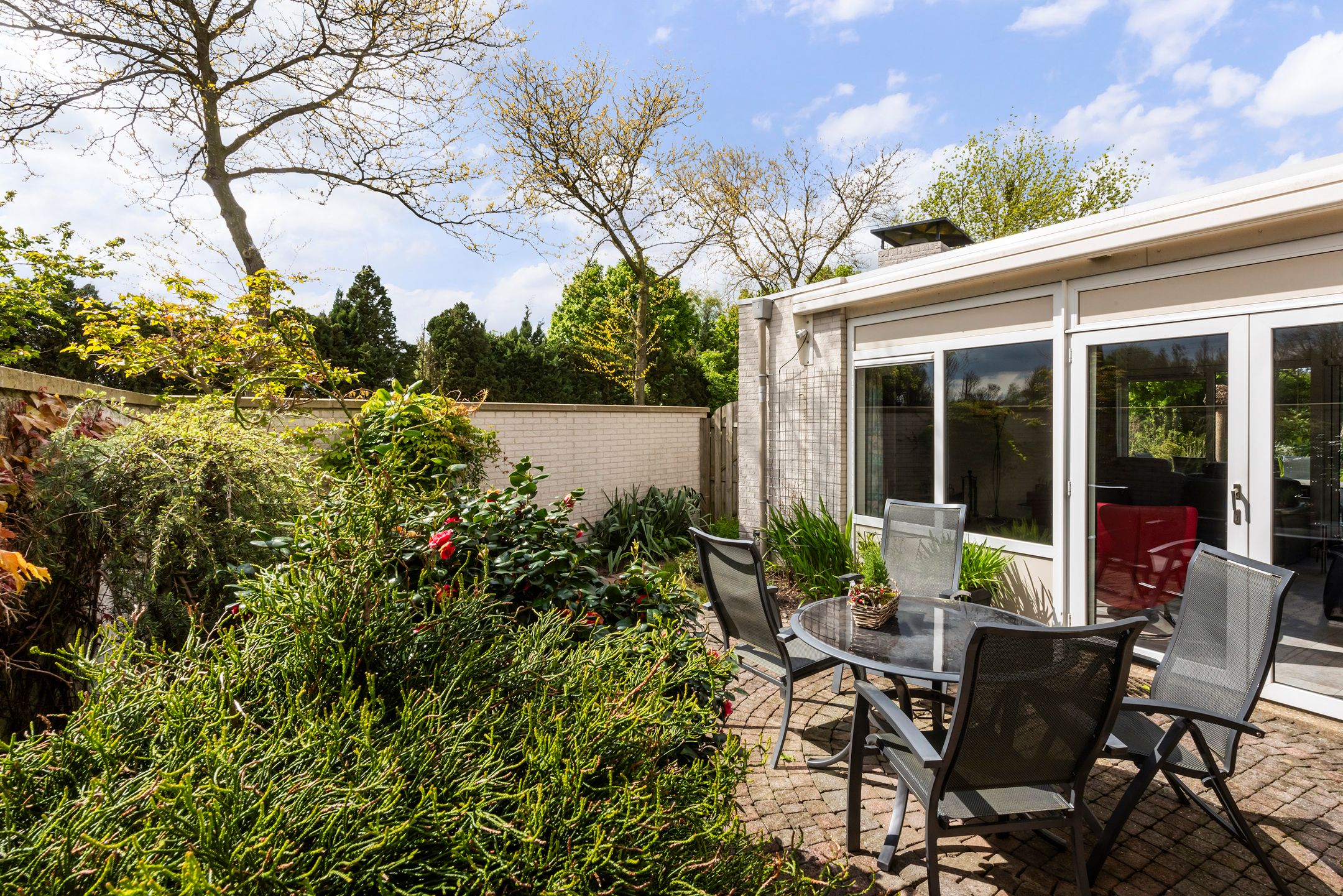 Foto 30 van Bergakker 34