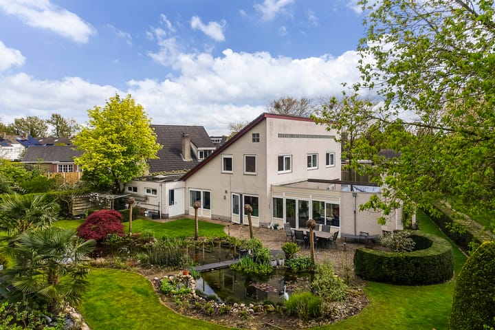 Photo 33 of Bergakker 34