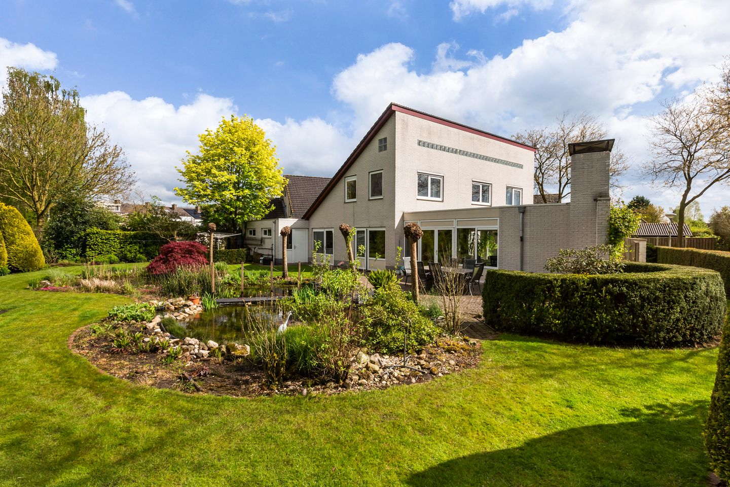 Foto 35 van Bergakker 34