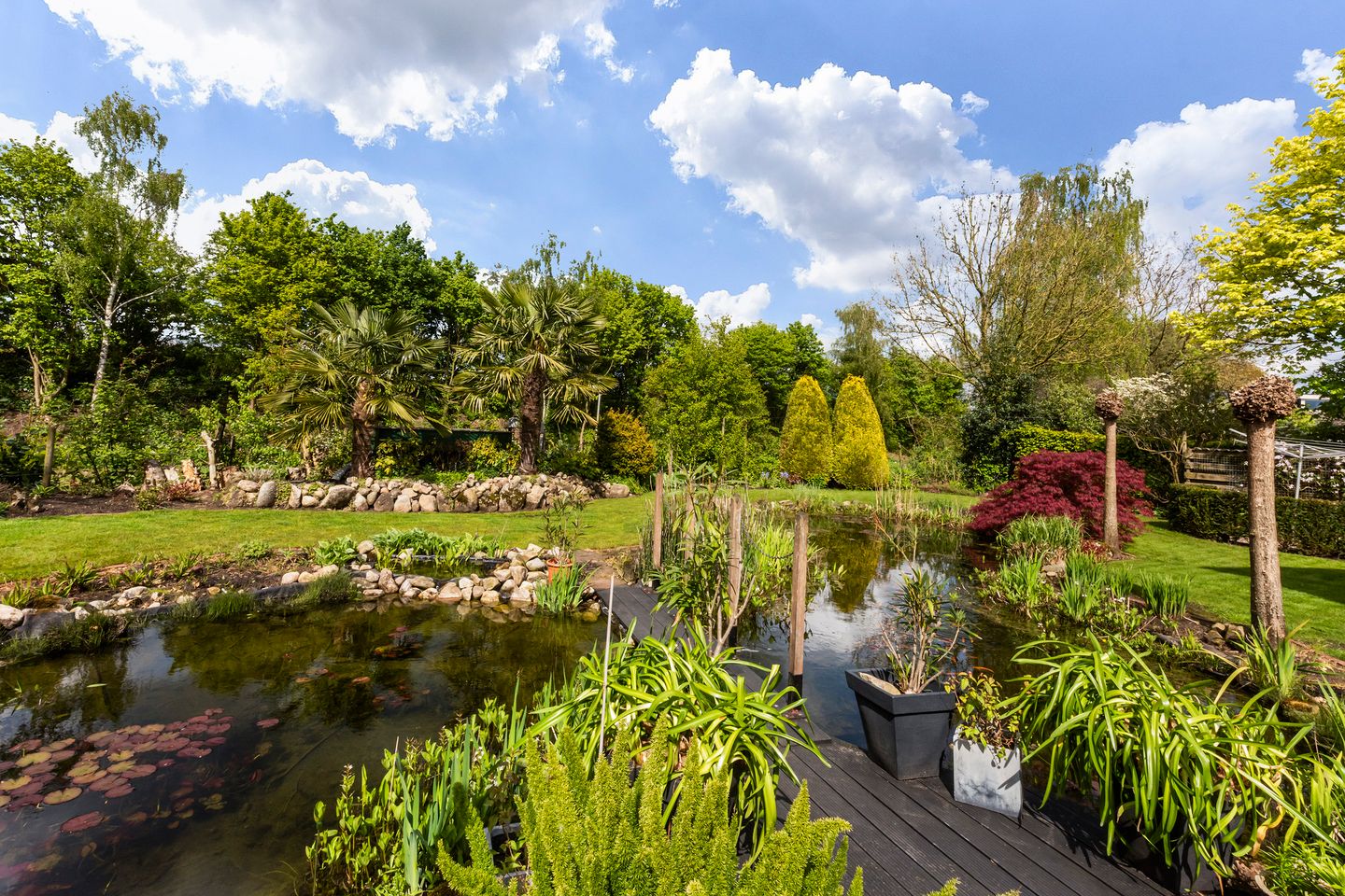 Foto 40 van Bergakker 34