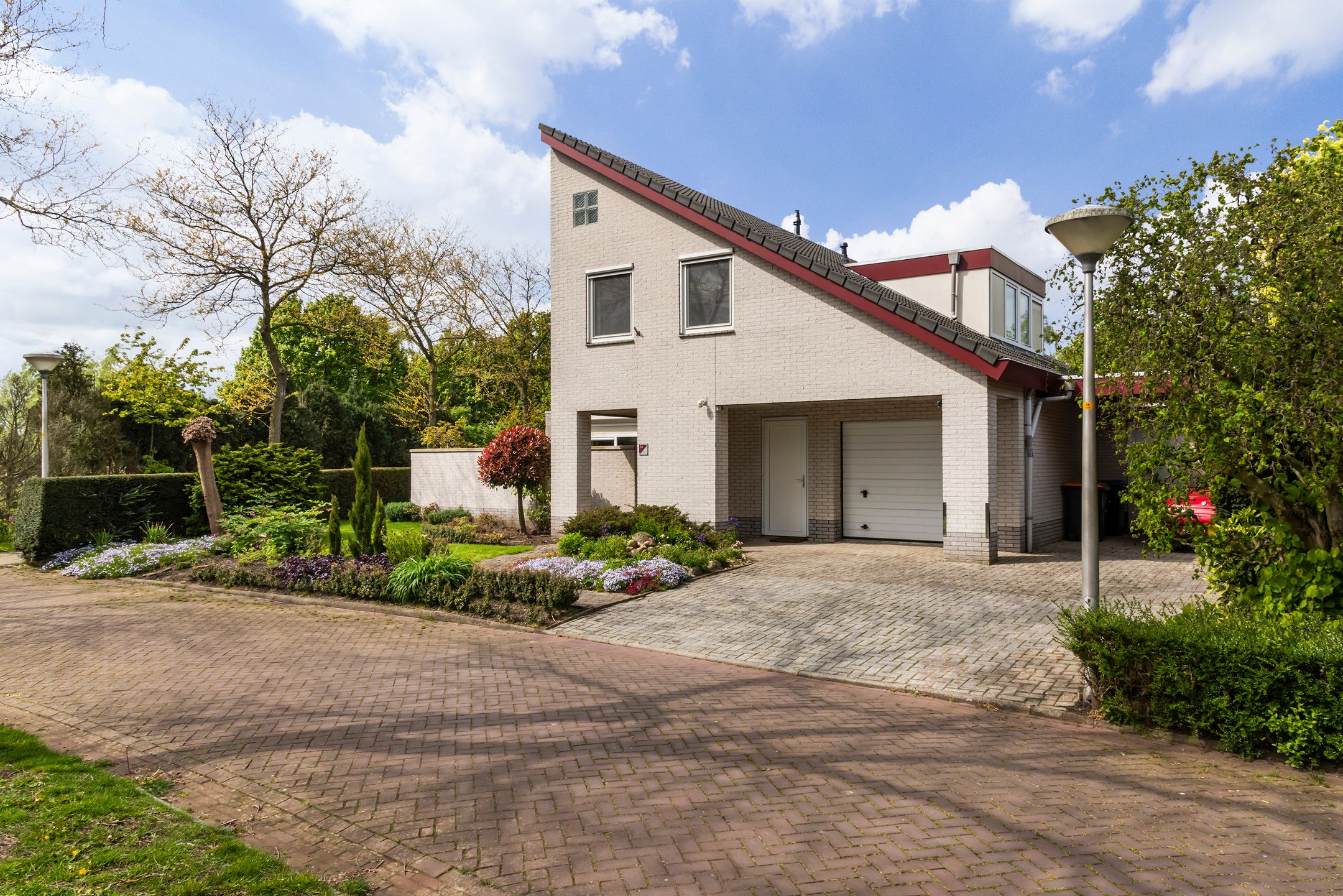 Foto 45 van Bergakker 34