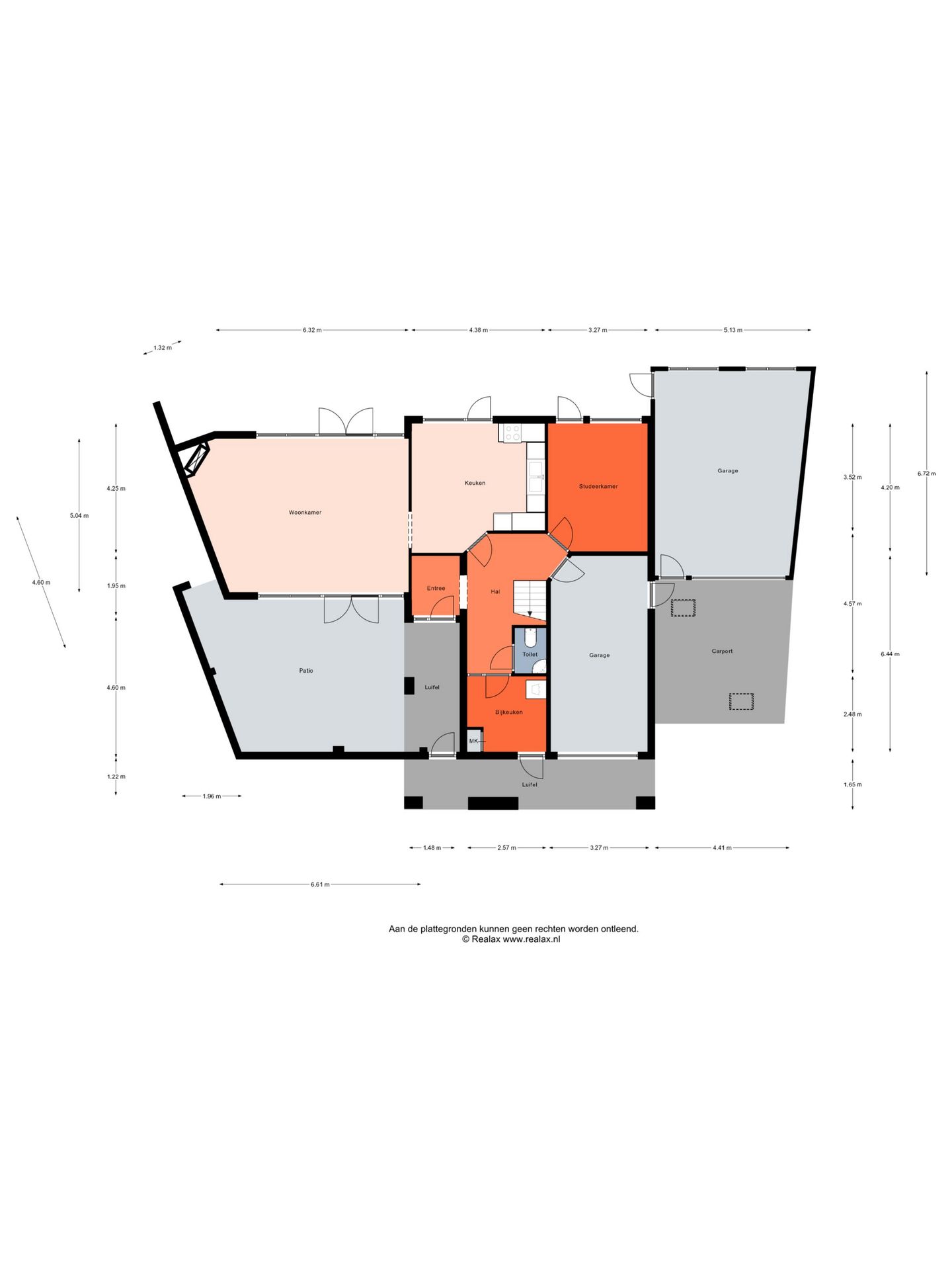 Foto 55 van Bergakker 34