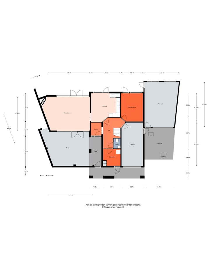 Photo 55 of Bergakker 34