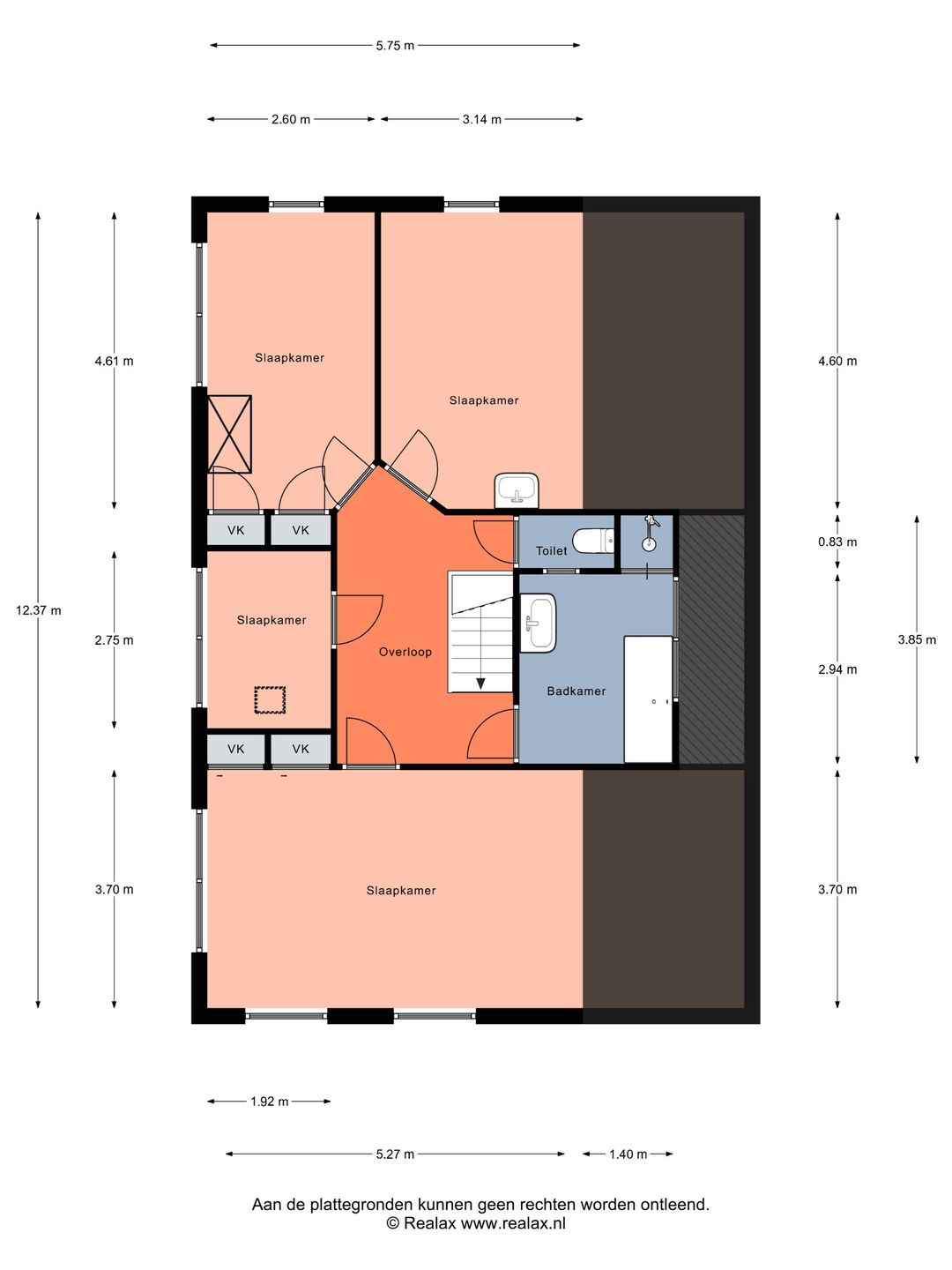 Foto 56 van Bergakker 34