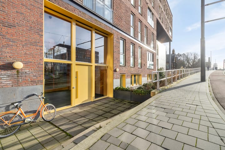 Foto 2 van Sint Sebastiaansbrug 1