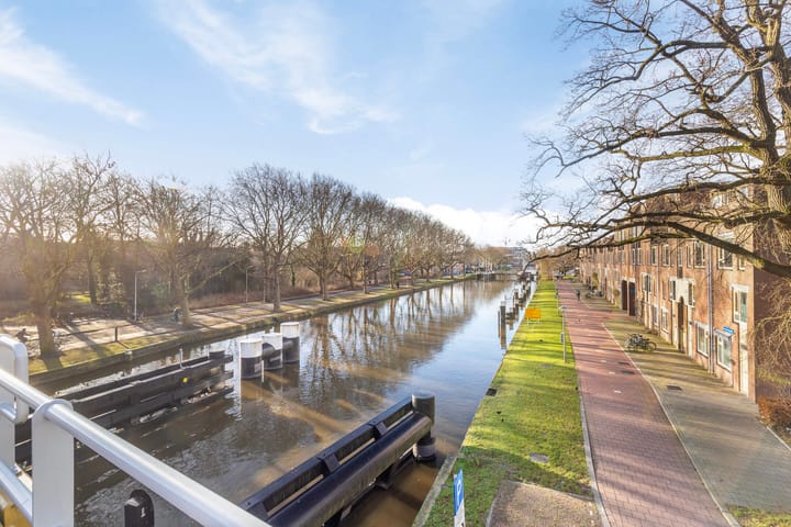 Foto 19 van Sint Sebastiaansbrug 1