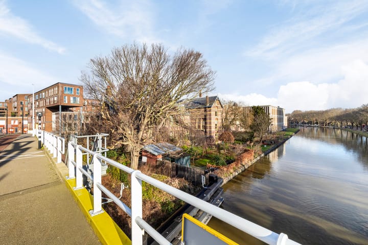 Foto 20 van Sint Sebastiaansbrug 1