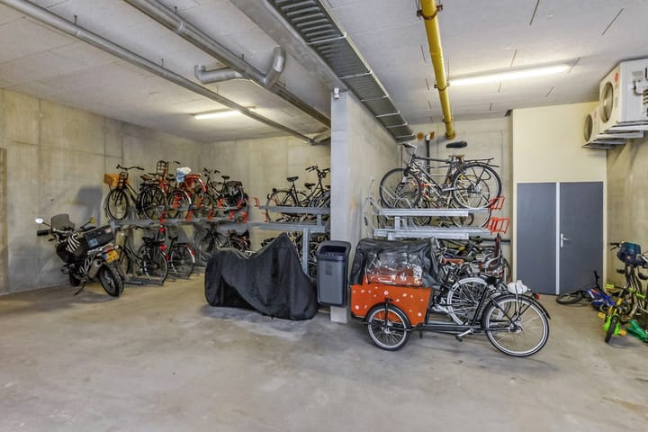 Foto 23 van Sint Sebastiaansbrug 1