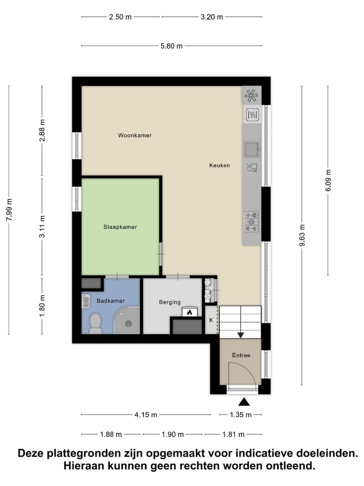 Foto 24 van Sint Sebastiaansbrug 1