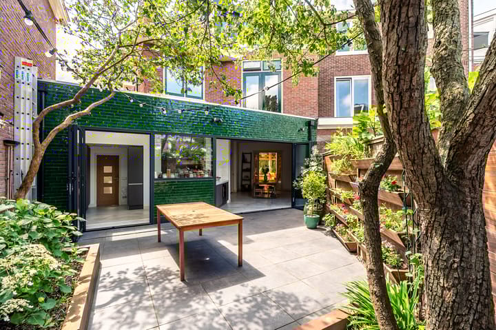 Foto 3 van Rustenburgerlaan 1