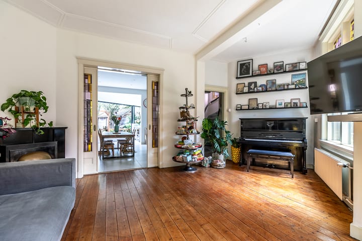 Foto 4 van Rustenburgerlaan 1