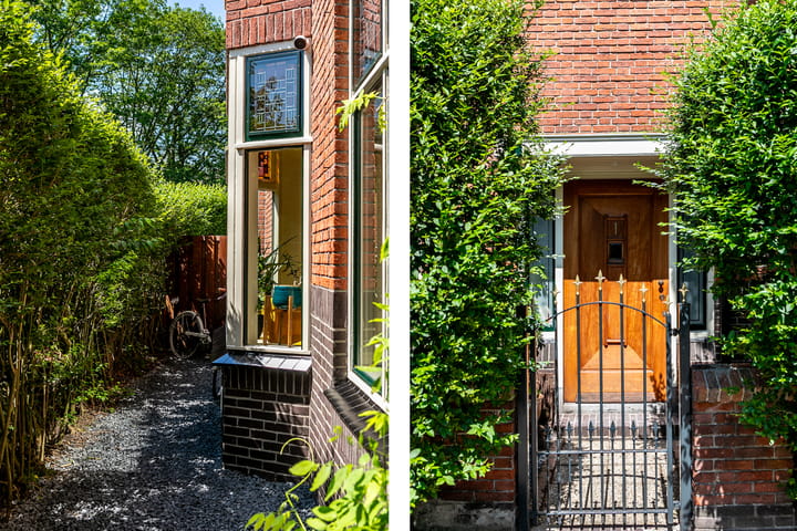 Foto 5 van Rustenburgerlaan 1