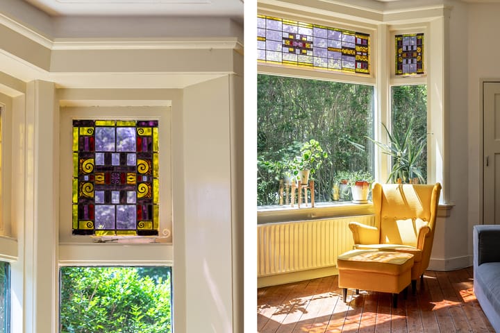 Foto 8 van Rustenburgerlaan 1