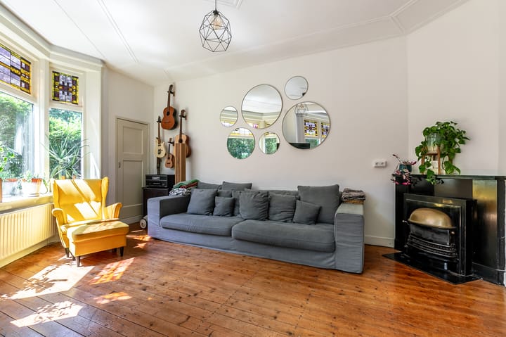 Foto 9 van Rustenburgerlaan 1