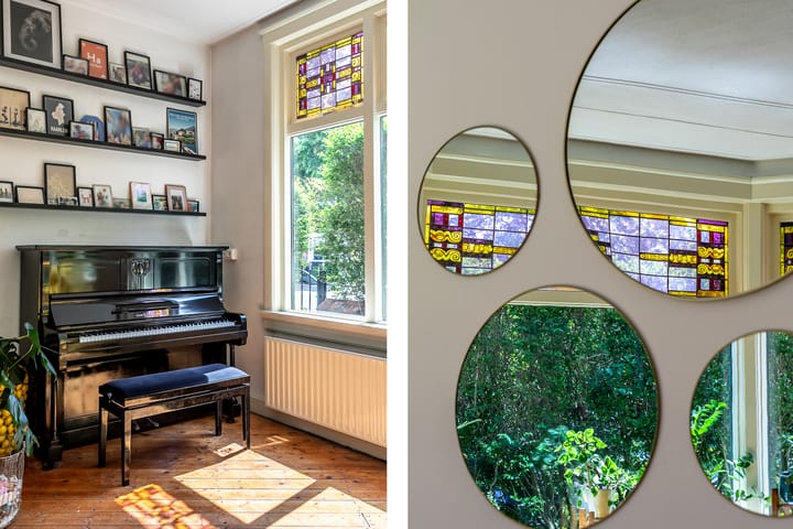 Foto 10 van Rustenburgerlaan 1