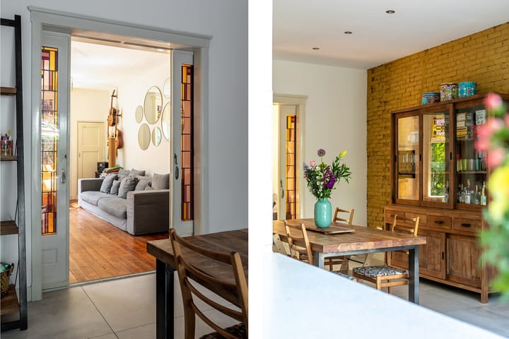 Foto 11 van Rustenburgerlaan 1