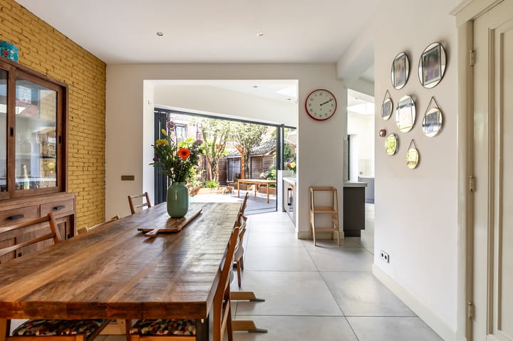 Foto 12 van Rustenburgerlaan 1